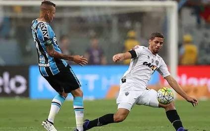 Genoa, prima offerta per il difensore Gabriel dell’Atletico Mineiro