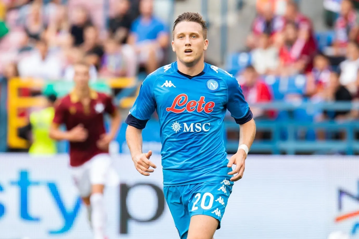 Calciomercato Napoli, le strategie per arrivare a Beto: da Zielinski a Luis Alberto, chi parte e chi arriva