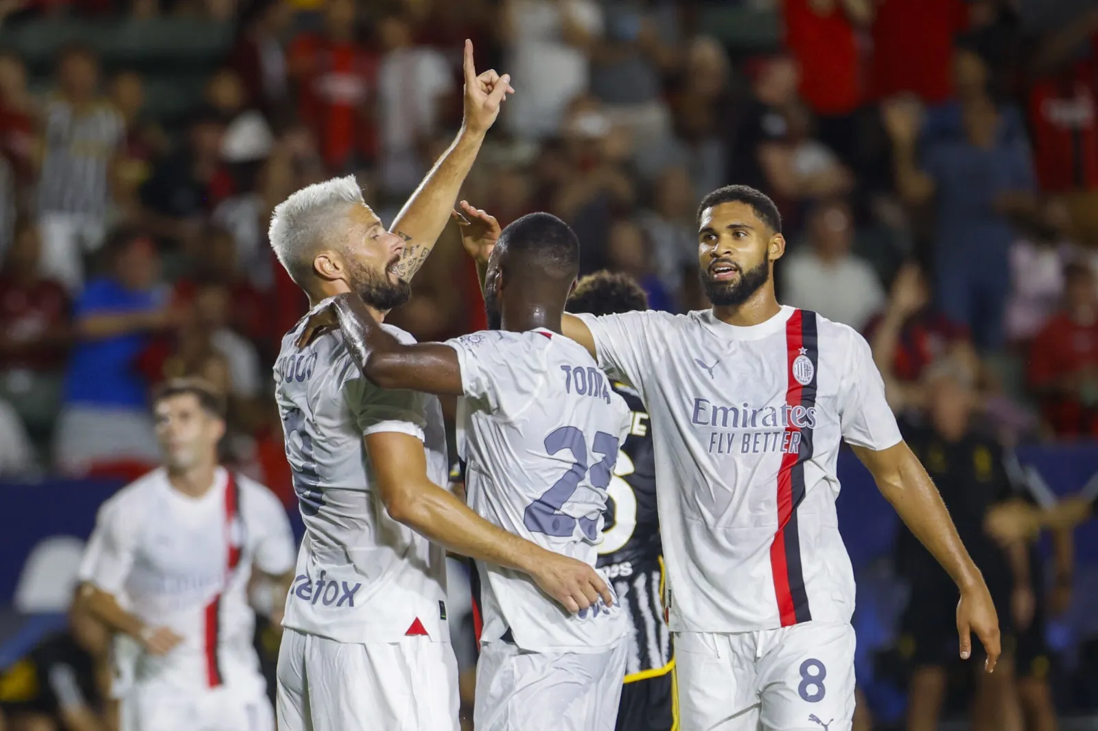 Milan-Barcellona: probabili formazioni, orario e dove vederla in tv