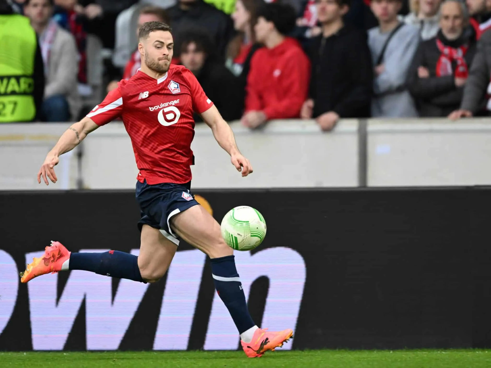 Calciomercato, c’è un Gudmundsson per il Torino: fa il terzino e ha già segnato 31 gol in carriera