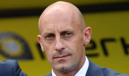 UFFICIALE: Chievo, Domenico Di Carlo è il nuovo allenatore
