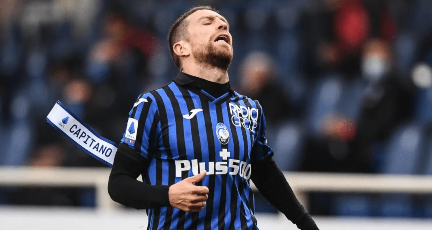 Gomez, momento grigio: fa fatica ad accendersi, e l’Atalanta ne risente