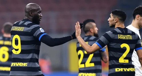 Le probabili formazioni di Inter-Genoa