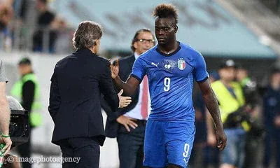Balotelli, parla il personal coach: "Vuole diventare il più forte del mondo"