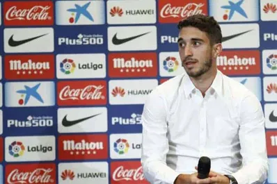 Calciomercato Inter, è fatta per Vrsaljko. All’Atletico Madrid 24 milioni di euro