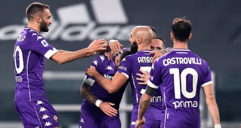 Fiorentina-Bologna: orario, probabili formazioni e dove vederla in tv