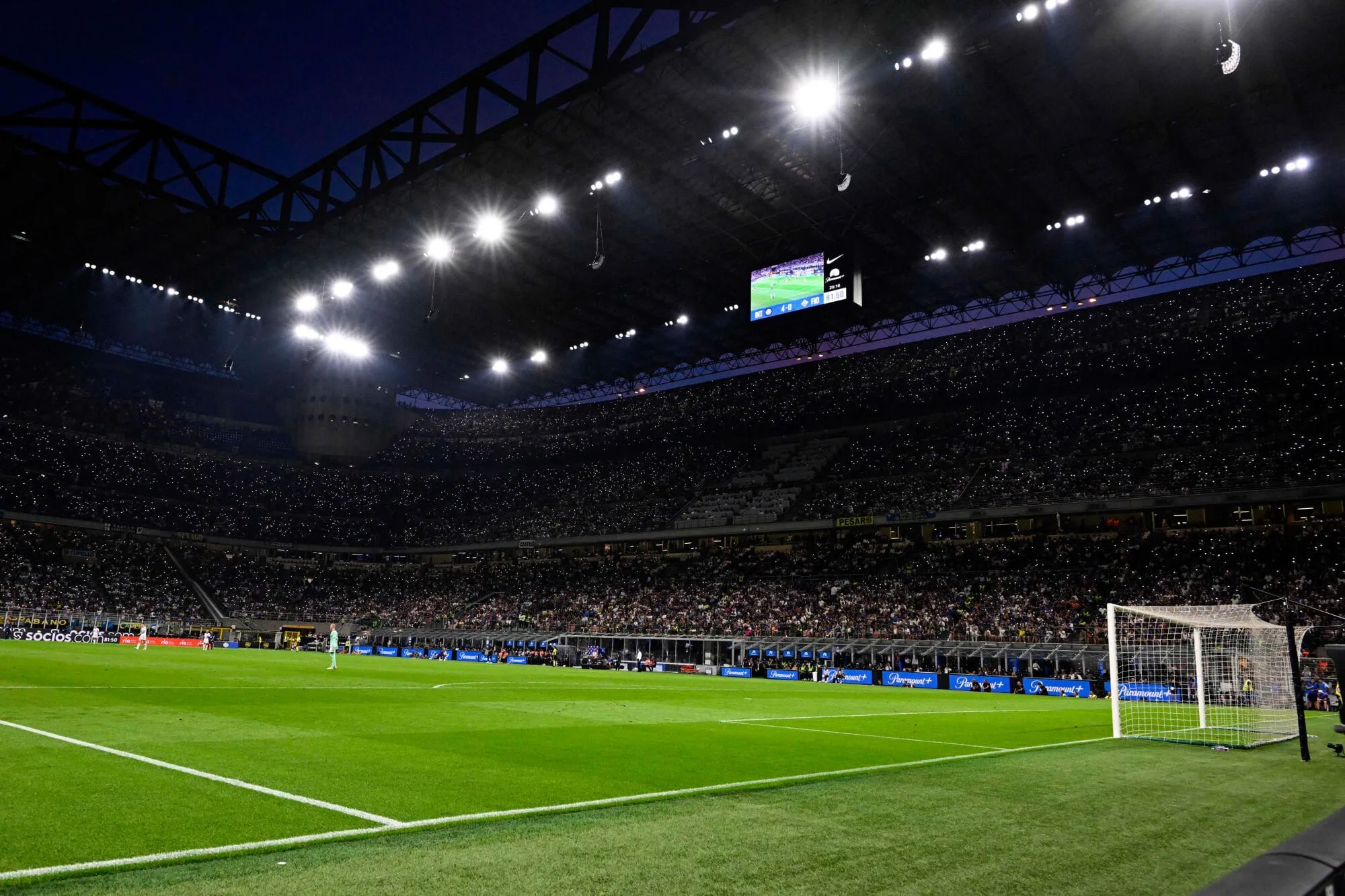 Abbonamenti Serie A, le squadre che hanno venduto più tessere: Milan ed Inter boom