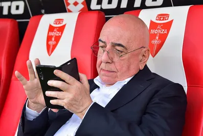 Calciomercato Monza, colpo Galliani: l’attaccante fa sognare la piazza. Trattative e ufficialità di oggi
