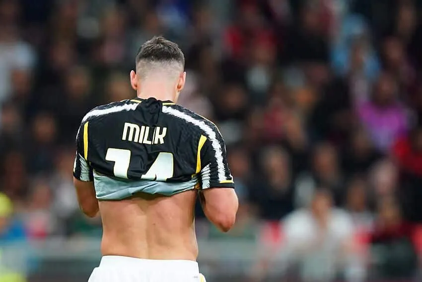 Juventus, i numeri parlano chiaro: Milik dietro a Kean e Vlahovic nelle gerarchie di Allegri. Cosa fare con il polacco al Fantacalcio