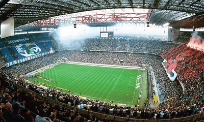 Serie A, la classifica degli spettatori negli stadi per le prime sette giornate