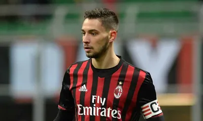 Milan, De Sciglio: “Ho ancora un anno di contratto, penso ad onorare la maglia”