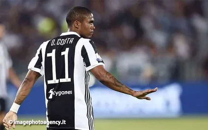Bayern Monaco, Hoeness: "Douglas Costa è un mercenario"