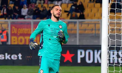 Fantacalcio, guaio portiere Udinese! Sava si opera, Okoye ancora ko: un ex Inter rispolvera&nbsp;i&nbsp;guanti