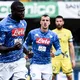 Chievo-Napoli 1-3, le pagelle: Koulibaly cecchino, Vignato timido