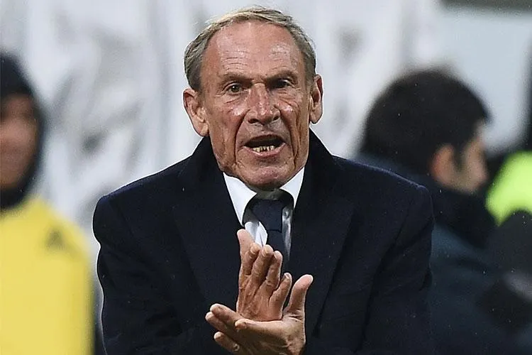 Pescara, Zeman: “Situazione compromessa dall’inizio. Prossimo anno al Pescara? Senza dubbio”