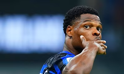 Fantacalcio, i 5 migliori difensori da inizio stagione: comanda l&rsquo;Inter, c&rsquo;&egrave; un solo centrale