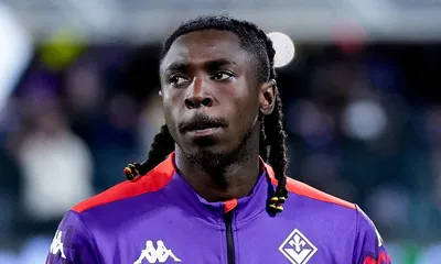 Fiorentina-Cagliari, perch&eacute; non gioca Kean? Il motivo dell&rsquo;esclusione