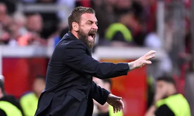 Calciomercato, Roma in ansia: 3 squadre di Premier League sull’attaccante