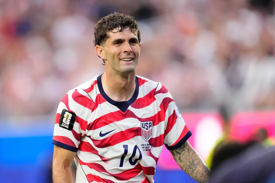 Calciomercato, Pulisic alla Roma: cosa c&rsquo;&egrave; di vero. Il mal di Milan e la cura Gasp