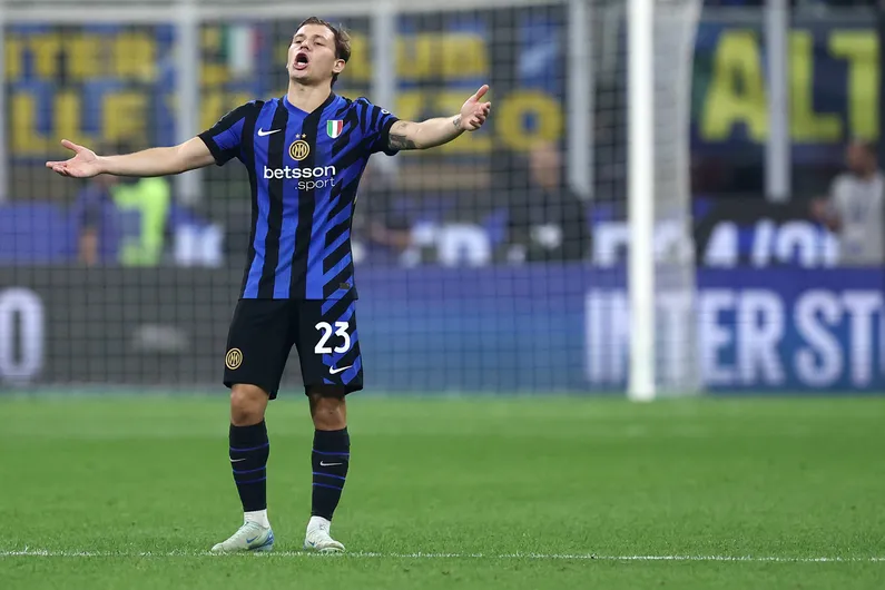 barella inter