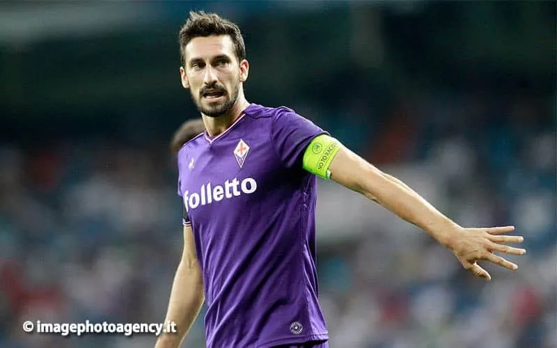 Fiorentina, Astori: "Dobbiamo diventare una squadra. Sul rinnovo ottimista"