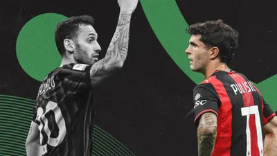 Listone fantacalcio Gazzetta, i centrocampisti pi&ugrave; quotati: Calhanoglu meglio di Pulisic