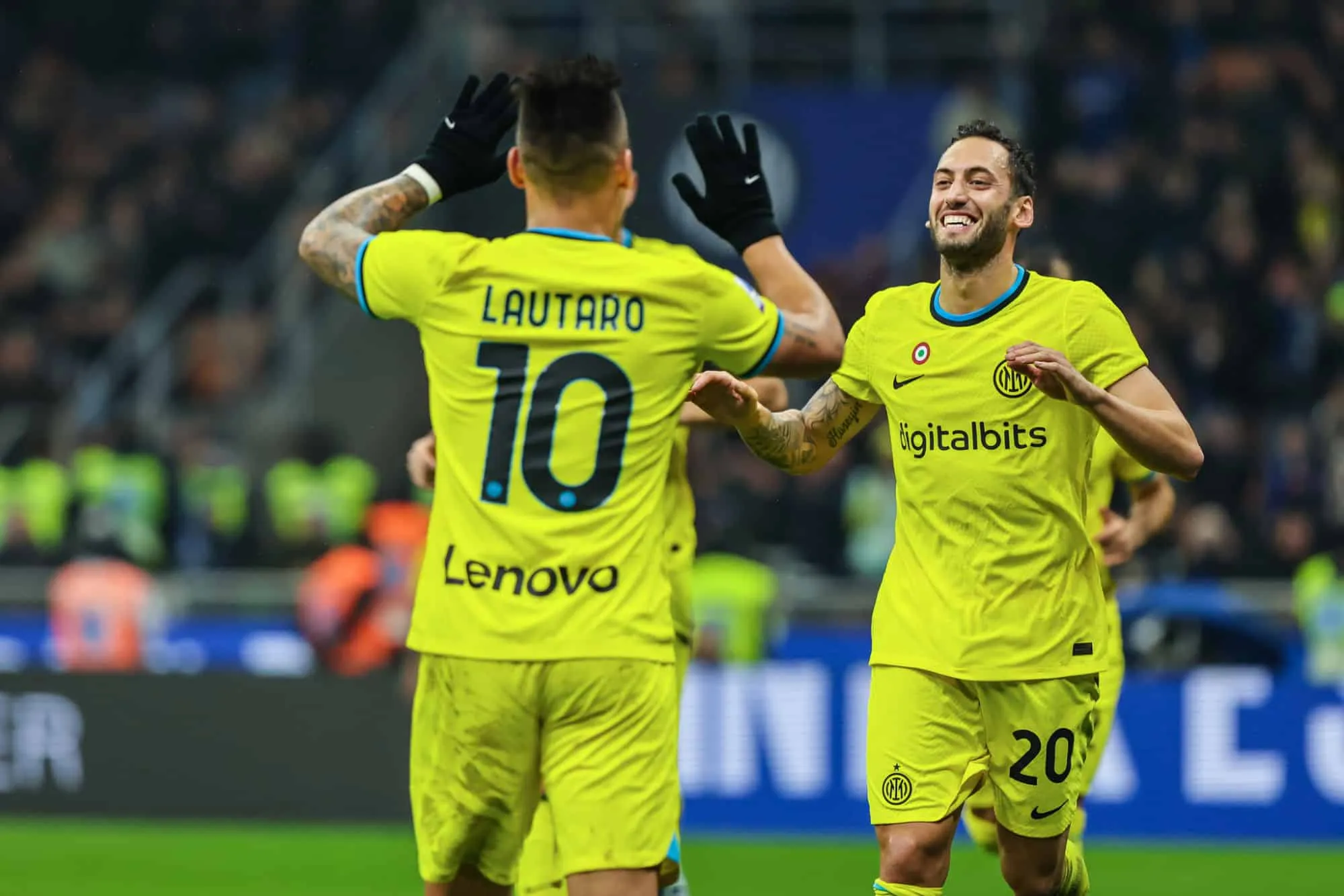 Inter-Verona: probabili formazioni, consigli fantacalcio e orario