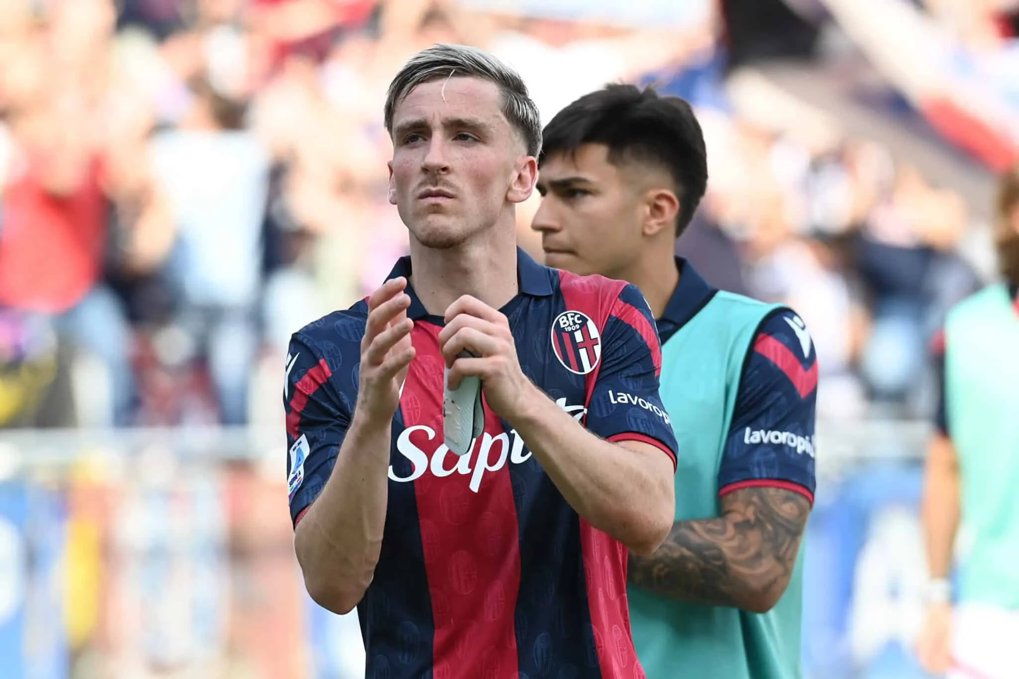 Fantacalcio, i giocatori più migliorati per fantamedia tra andata e ritorno: che sorpresa in testa!