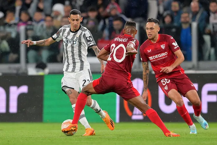 Europa League, Siviglia-Juventus: probabili formazioni, orario e dove vederla in TV
