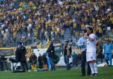 C’era una volta… Alvaro Recoba, il mancino che fece innamorare Moratti