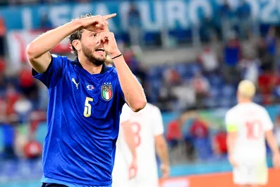 Euro2024, i precedenti tra Italia e Svizzera: dal 3-0 degli azzurri campioni ai fatali rigori di Jorginho