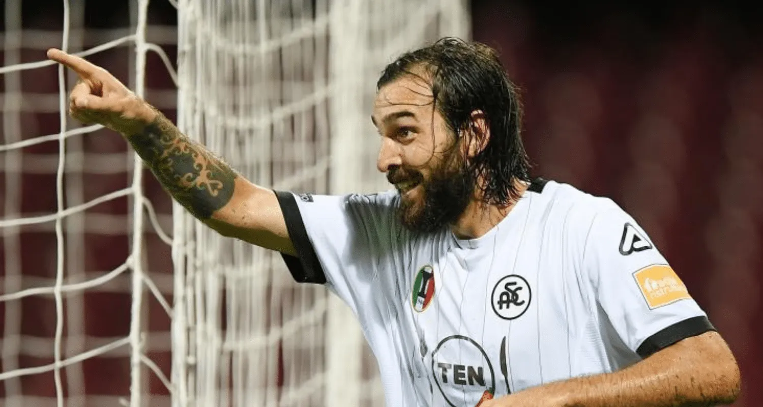 Spezia-Frosinone: orario, probabili formazioni e dove vederla in tv