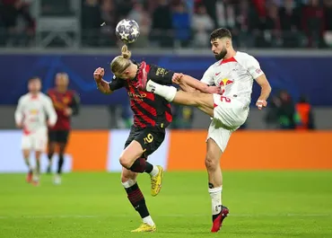 Champions League, Manchester City-Lipsia: orario, probabili formazioni, e dove vederla in TV