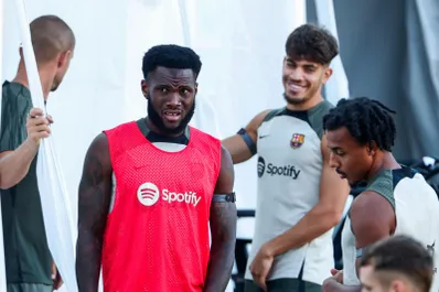 Calciomercato Juventus, Xavi fa fuori Kessié: e adesso gli ex Milan nel mirino sono 2