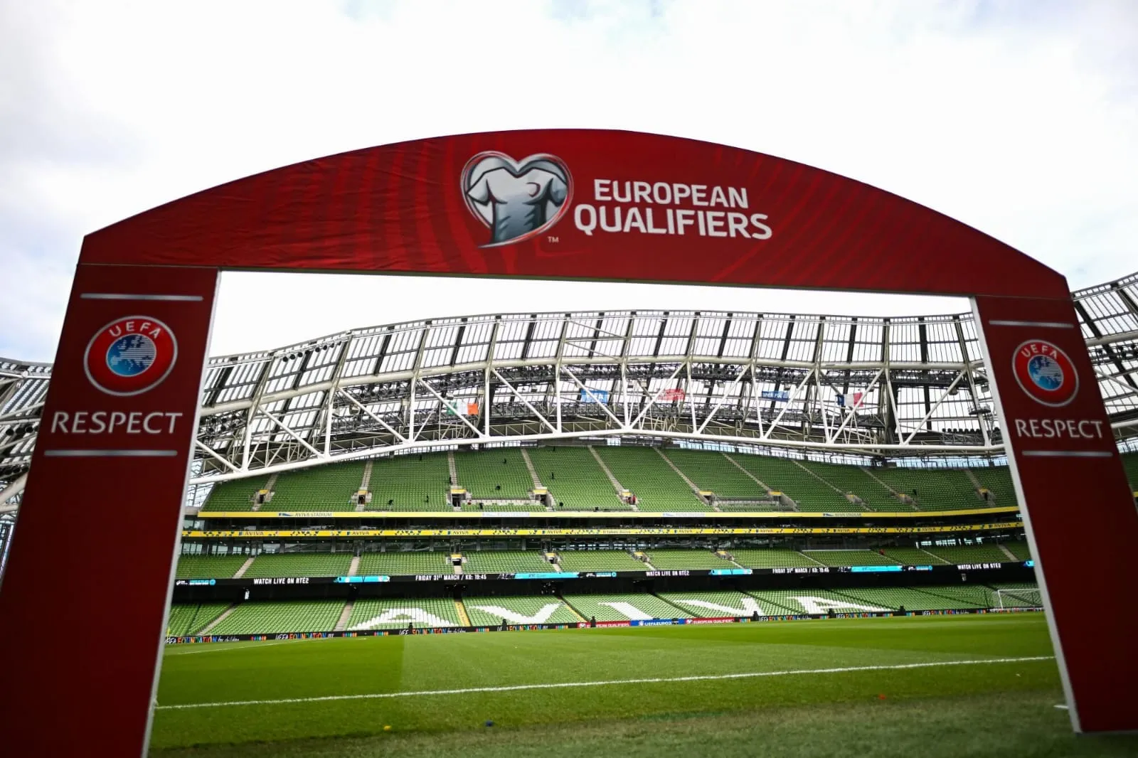 Qualificazioni a Euro 2024: dove vedere la settima giornata in TV: Rai, Mediaset, Sky e streaming