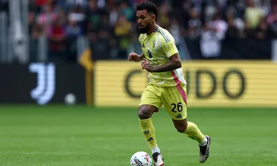 Fantacalcio, occasione da titolare per Douglas Luiz contro la Lazio: perché schierare il centrocampista della Juventus