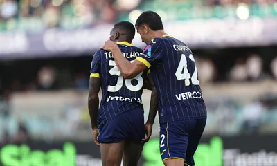 Calciomercato, il Napoli pesca ancora da Verona: 15 milioni per un difensore perfetto per Conte