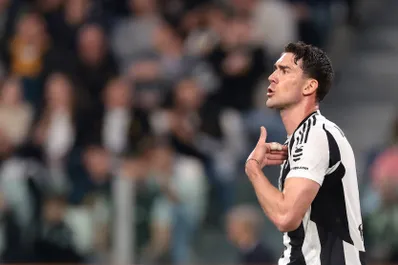 Juventus, infortunio per Vlahovic: stop meno grave del previsto, quali partite salta