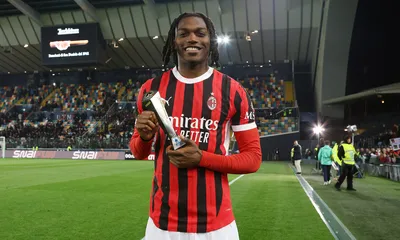 Calciomercato Milan, futuro delineato: che sarà di Leao a fine stagione