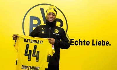 UFFICIALE: Borussia Dortmund, arriva Batshuayi dal Chelsea