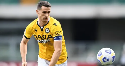 Udinese-Benevento, le formazioni ufficiali: Lasagna e Insigne titolari