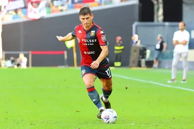 Genoa, finalmente Malinovskyi! Primo gol del trequartista ucraino: come gestirlo al fantacalcio