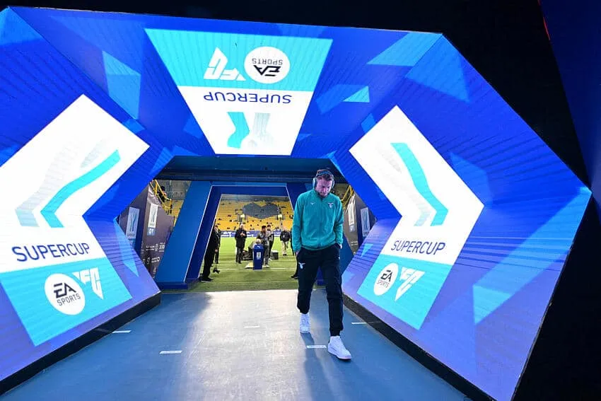 Lazio, Immobile e quella statistica shock: non succede dalla prima giornata! Cosa fare al fantacalcio col bomber biancoceleste