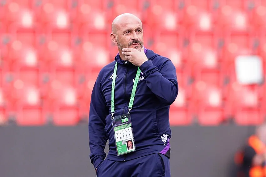 Finale di Conference League, le formazioni ufficiali di Fiorentina-West Ham: tre sorprese per Italiano