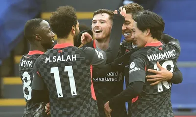 Premier League 2020/21, risultati e classifica della 14^ giornata