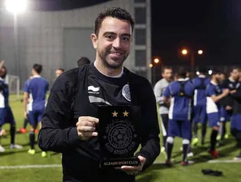 Juventus-Barcellona, parla Xavi: “Dybala è il calciatore giusto per noi. Buffon? Un esempio per tutti”