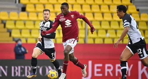 Parma-Torino 0-3, le pagelle: Izzo ancora in gol, Liverani sbaglia tutto