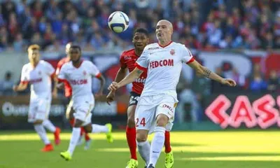 raggi italiano impresa monaco champions league