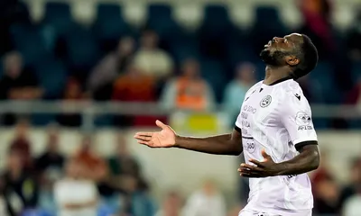 Thauvin ritarda? C&rsquo;&egrave; Davis! Come gestire l&rsquo;attaccante dell&rsquo;Udinese al fantacalcio