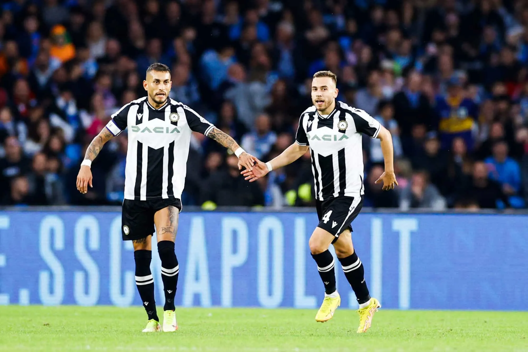 Udinese-Spezia: probabili formazioni, consigli fantacalcio e orario